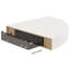 Brockport 4 Piece Corner Shelf