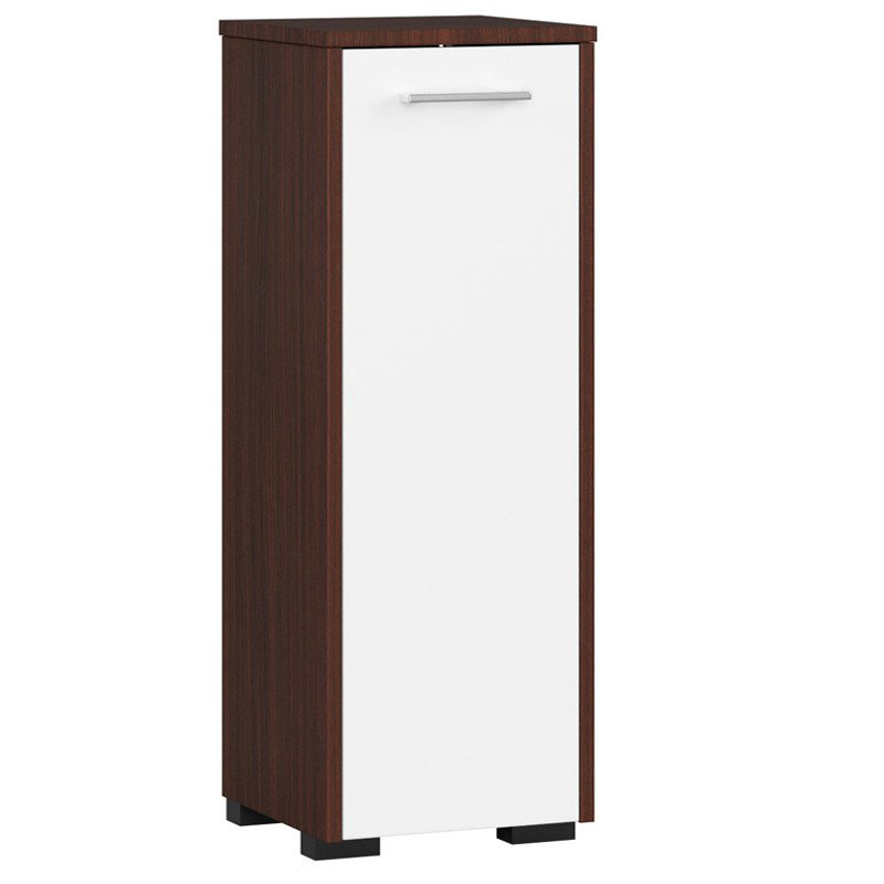 Sahai Freestanding Bathroom Cabinet