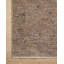 Tapis taupe / bleu Angela Rose x Loloi Blake-73829661