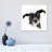 Dog by Paul Haag - Print on Canvas-343855016-343855017