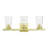 Yiddy 3 - Light Dimmable Vanity Light-1104333515
