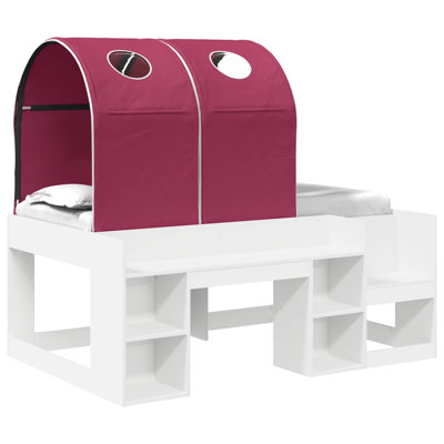 European Toddler (80 X 160cm) High Sleepers