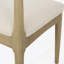 Chaise de salle à manger