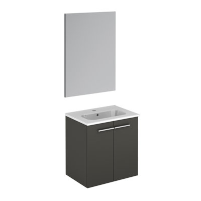 Start 19.5'' W Single Vanity
