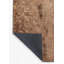 Rapture Area Rug in Brown-796482102