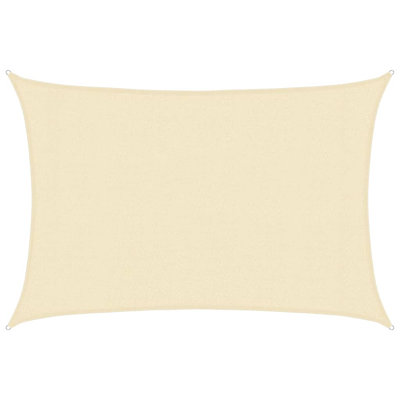 Bakerstown 3m x 4.5m Rectangular Shade Sail
