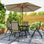 Patio Dining Set Table,-1990197442