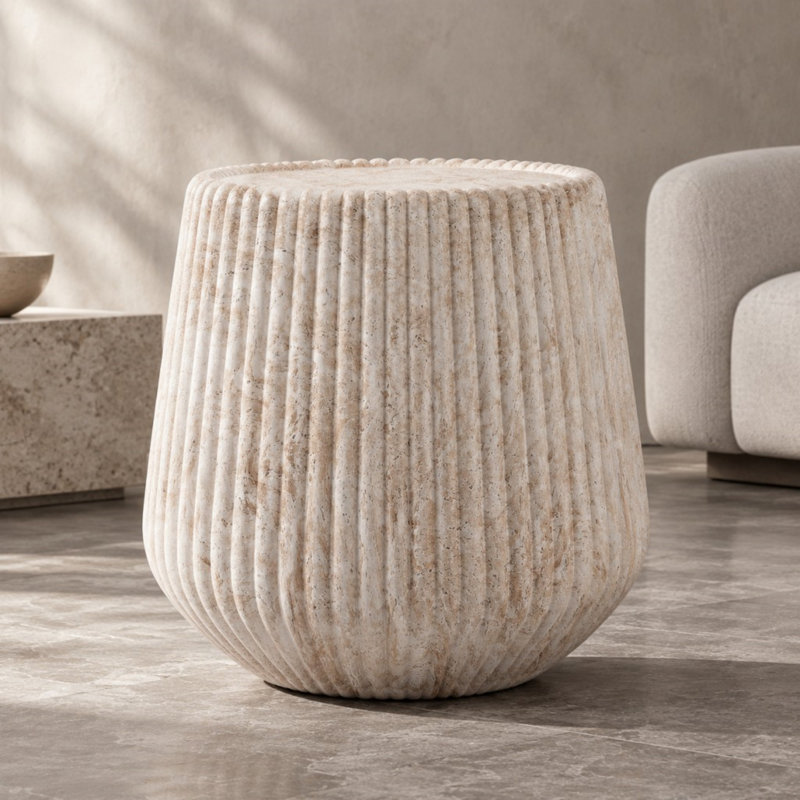 Table basse d'appoint