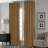 Mckyla Velvet Room Darkening Curtain Pair-1861985140-1861985138