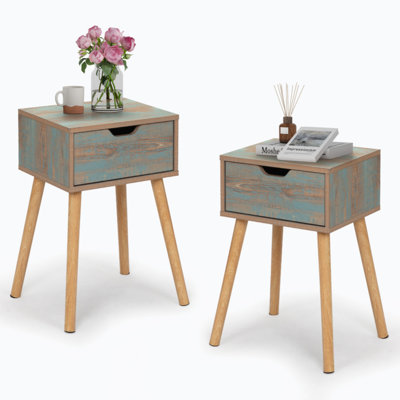 Table de chevet Pinesdale