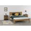 Marceline Bed Frame-1038399657