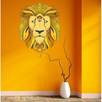 Animals Wall Decal