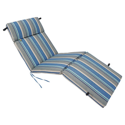 Coussin de siège / dossier d'extérieur 1 pièce Dovecove
