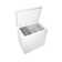 7 Cubic Feet Chest Freezer with Adjustable Temperature Controls