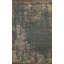 Tapis gris marocain indien 5 x 8