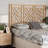 Erle Bali & Pari Karavo Bohemian Rattan Standalone Headboard-1512404434-1512404435
