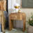 Hinata 1 Drawer Nightstand-645173308