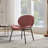 Anson Mid-Century Modern Upholstered Accent Chair-895500240