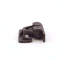Sugatsune, attrape-pierres en plastique brun - 6901/BRN