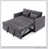 Gris antique est en rupture de stock