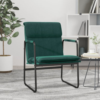 Kimora-Lee Upholstered Accent Chair