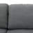 Elwell Upholstered L-Shaped Sectional Reversible-2104766853