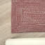 Tapis carré intérieur / extérieur Jabina-435511965