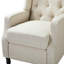 Fauteuil inclinable manuel Esteban-1603189305