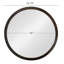 Miroir mural 20 po X-454958661