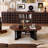 American-style creative coffee table