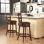 Tabouret de bar et de comptoir pivotant Adelynn-964873760-1047151360-1024739985
