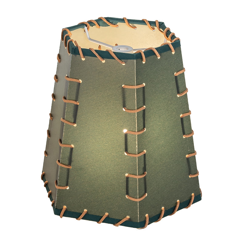 Deston Novelty Lamp Shade