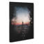 The Empire Stae in New York - Wrapped Canvas-56644471