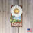 Novelty Wall Plaque