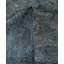 Overdyed One-of-a-Kind 8' 3" X 10' 1" Hand Knotted Area Rug
