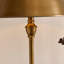 Metal Desk Lamp