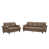 Brown est en rupture de stock