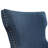 Elijah 22.5" Width Fabric Upholstered Side Chair-291455302