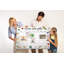 Caylee Cork Corkboard / Bulletin Board