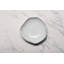 Bol empilable en porcelaine de qualité supérieure EARTH-LINEN DOTTS | Bol en lin 6,6 "Dotts | Va au micro-ondes et au lave-vaisselle-1769187287