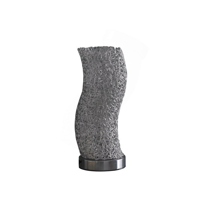 Lampe de table incurvée 12 po Artemis