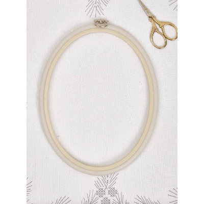 Cerceau ovale Flexi Hoop