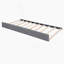 Lit plateforme tapissier Teddy-304576261-304576260