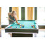 Table de billard avec plateau de tennis de table Triumph 7 pi Phoenix