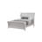 Williston Sleigh Bed-64004206