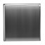 Square Stainless Steel Single Shower Niche-29130811