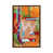 Classic Brown Wood Framed selected