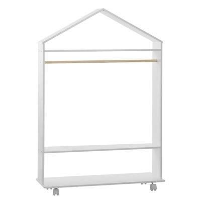 Jaydn Wardrobe