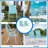 Metal Folding Beach Chair-1930775188