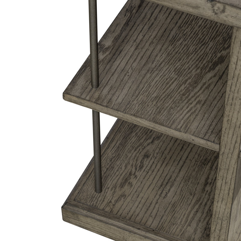 Arroyo 3 Piece Living Room Table Set